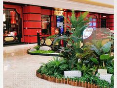 -东富酒家(龙湖西溪天街店)