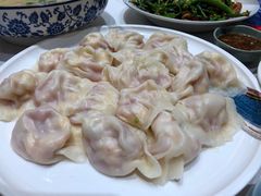 -渔家大院·胶东海鲜·老鲁菜餐厅(德胜店)