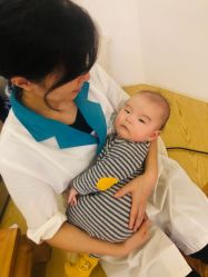 -尚荷国际产后修复中心(中原万达直营店)