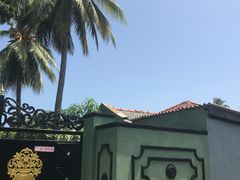 -尼甘布海鲜市场