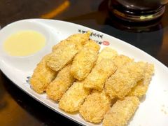 -蒙古人烤羊大师·绿野餐厅(工农大路店)