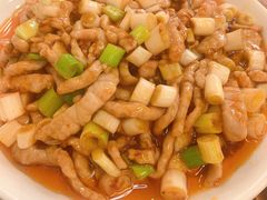 -胖娃古镇鸡杂(磁器口总店)