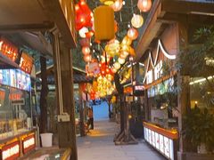 -巴倒烫陆派火锅山庄(南山总店)