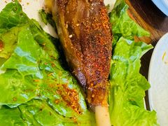 -蒙亨·手把肉·蒙古包文化主题餐厅(天恒广场店)