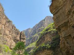 -龙门涧景区