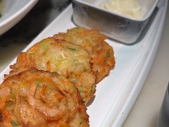 -绿茶餐厅(雁塔大悦城店)