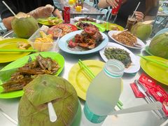 -明记烧鱼美味店