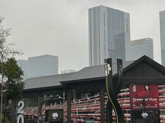 -Hermes爱马仕(成都远洋太古里店)
