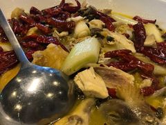 -良渚君澜度假酒店·中餐厅