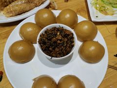 -南海渔家•海鲜•正宗海南菜(海棠湾店)