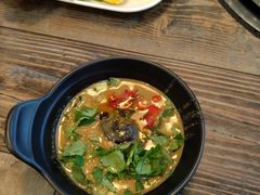 -牛缘村·贵州黄牛肉火锅(西善桥店)