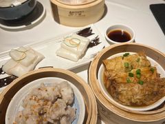 -悦景酒家(罗湖店)
