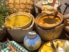 -泰妃殿(武汉首店)