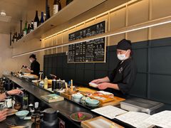 -Sushi Hanzo半藏(天环广场店)