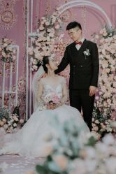 -张仕婚礼·做有温度的婚礼