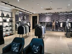 -百联奥特莱斯广场(武汉盘龙店)