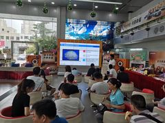 -上海锦江一汽丰田4S店(徐汇区店)