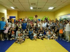 -红黄蓝成长中心(公益西桥校区)