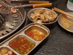 -炽城·烤肉名家(鸿达中央广场店)