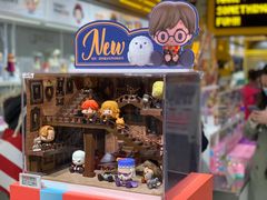 -泡泡玛特POPMART(上海环球港店)