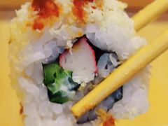 -宝寿司(红瓦寺店)