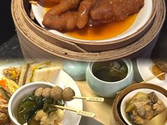 -足本纪·足道 SPA 简餐 小吃(文三西路店)
