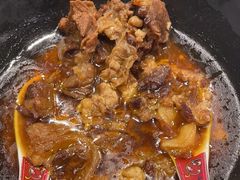 -手选潮汕鲜活牛肉火锅(二七广场店)