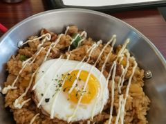 梅肉炒饭-青春分食(仙林大学城店)