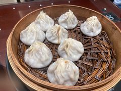 小笼包-熙盛源(复兴路店)