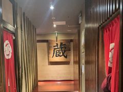-千代武日本料理(爱建店)