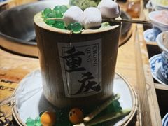 -北步园老火锅(戴家巷店)