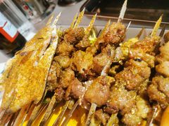 -八戒烧烤城(总店)