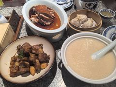 -南京大牌档(济南万象城店)