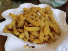 -李太婆鱼汤馆(古城路店)