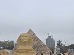 -世界之窗阿尔卑斯冰雪世界