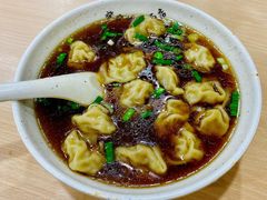 -蒋家桥饺面店(广陵路店)