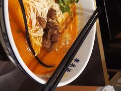-和府捞面·大师店(上海漕宝路日月光店)