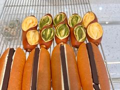 -HOWLULU蛋糕商店