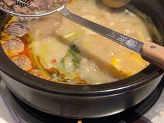-琥珀川糟粕醋火锅(慈云寺店)