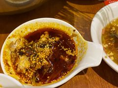 -付小姐在成都(中山公园店)