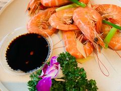 白灼虾-大厨的餐厅(曾厝垵总店)