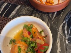 -长沙北辰洲际酒店-兰调全日餐厅