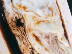 牛肉肠-座上客美食·雄记肠粉
