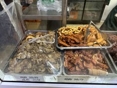 -大益烤鸡