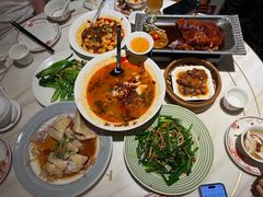 -稻香饭店(龙华天虹店)