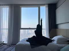 -大连星海皇冠假日酒店