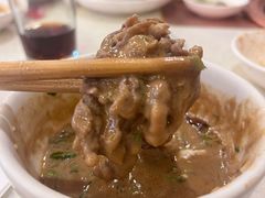 -八先生涮肉房(三里河店)