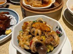 -点都德(奥体印象城店)