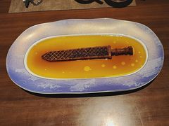 -曾宴·楚菜(湖北省博物馆店)