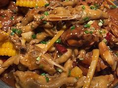 -胖哥俩肉蟹煲(石家庄勒泰中心店)